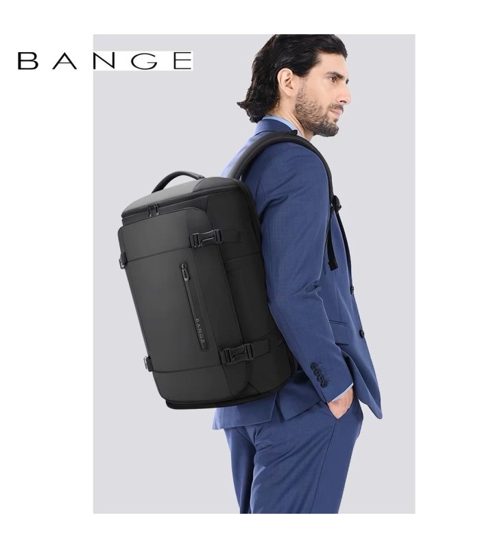 کوله پشتی مسافرتی و ضد آب بنج Bange BG-3029
