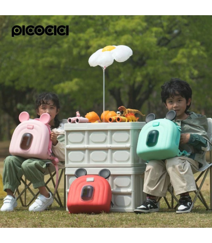 کوله پشتی کارتونی پیکو سی سی Picocici K 52