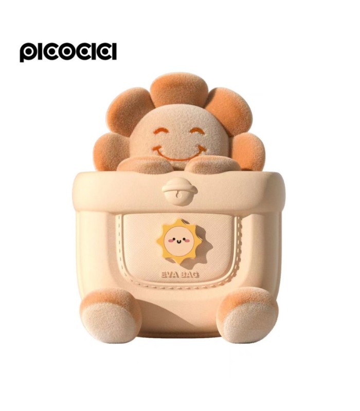 کوله پشتی بچه گانه پیکو سی سی آفتابگردان Picocici K53