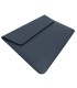 کاور لپ تاپ چرم طبیعی پروین 13/14 اینچ leather Perwin LC-15