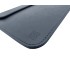 کاور لپ تاپ چرم طبیعی پروین 13/14 اینچ leather Perwin LC-15