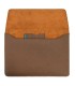 کاور لپ تاپ چرم طبیعی پروین 13/14 اینچ leather Perwin LC-15