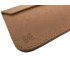 کاور لپ تاپ چرم طبیعی پروین 13/14 اینچ leather Perwin LC-15
