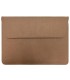 کاور لپ تاپ چرم طبیعی پروین 13/14 اینچ leather Perwin LC-15