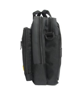 کیف سه کاره نشنال داروین 15.6 اینچ national Darvin