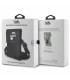 کیف کراس بادی موبایل کارل لاگرفلدسافیانو karl lagerfeld saffiano universal phone pouch