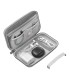 کیف اکسسوری و لوازم جانبی هارد کیس یوسامز usams portable storage ZB290