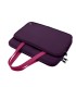 کاوردسته دار جی سی پال میلان 13/14 اینچ JCPal milan briefcase