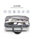 کاوردسته دار جی سی پال میلان 15/16 اینچ JCPal milan briefcase
