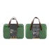 کاوردسته دار جی سی پال میلان 15/16 اینچ JCPal milan briefcase