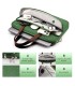 کاوردسته دار جی سی پال میلان 15/16 اینچ JCPal milan briefcase
