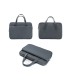کاوردسته دار جی سی پال میلان 15/16 اینچ JCPal milan briefcase