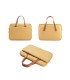 کاوردسته دار جی سی پال میلان 15/16 اینچ JCPal milan briefcase