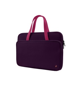 کاوردسته دار جی سی پال میلان 15/16 اینچ JCPal milan briefcase