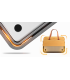 کاوردسته دار جی سی پال میلان 13/14 اینچ JCPal milan briefcase