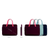 کاوردسته دار جی سی پال میلان 13/14 اینچ JCPal milan briefcase
