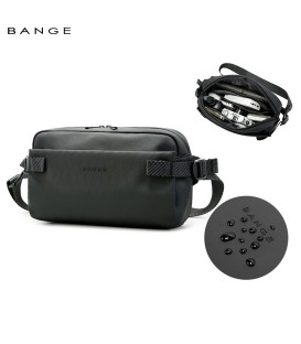 کیف کراس بادی مینمالیست ضدآب بنج Bange BG-7837