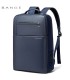 کوله پشتی چرمی بیزینس بنج 15.6 اینچ Bange BG-7705