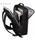 کوله پشتی چرمی بیزینس بنج 15.6 اینچ Bange BG-7705