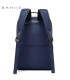 کوله پشتی چرمی بیزینس بنج 15.6 اینچ Bange BG-7705
