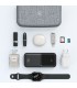 کیف اکسسوری و لوازم جانبی هارد کیس یوسامز usams portable storage ZB290