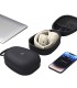 کیف هارد کیس هدفون یوسامز headphone usams zb292
