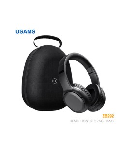 کیف هارد کیس هدفون یوسامز headphone usams zb292