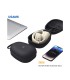 کیف هارد کیس هدفون یوسامز headphone usams zb292