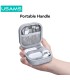 کیف هارد کیس هدفون وایرپاد یوسامز usams headphone storge bag ZB351