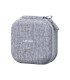 کیف هارد کیس هدفون وایرپاد یوسامز usams headphone storge bag ZB351