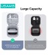 کیف هارد کیس هدفون وایرپاد یوسامز usams headphone storge bag ZB351
