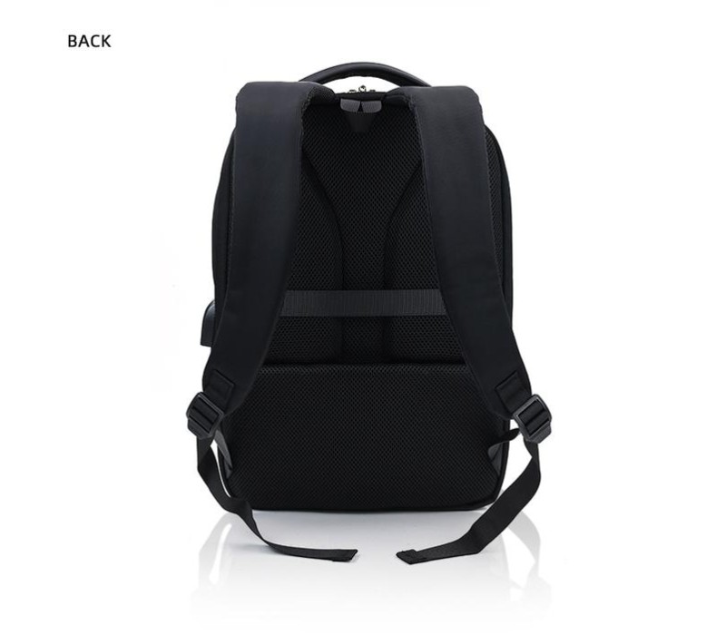 کوله پشتی ویرسام 15.6اینچ Wiersaan w3306