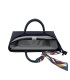 کاور جی سی پال فلورانس 13/14 اینچ Jcpal florence briefcase