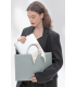 کاور جی سی پال فلورانس 13/14 اینچ Jcpal florence briefcase