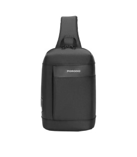 کیف کراس بادی ضدآب پرودو Porodo crossbody PD-LFST124BK