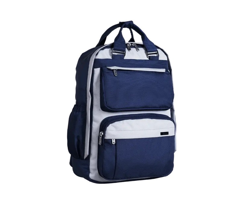 کوله پشتی مدرسه و تحصیلی نیلپرتوریستریامپی nilpertourister NTLB650