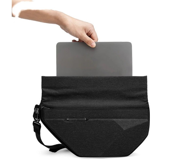 کیف کراس بادی 3D بنج Bange BG-7502