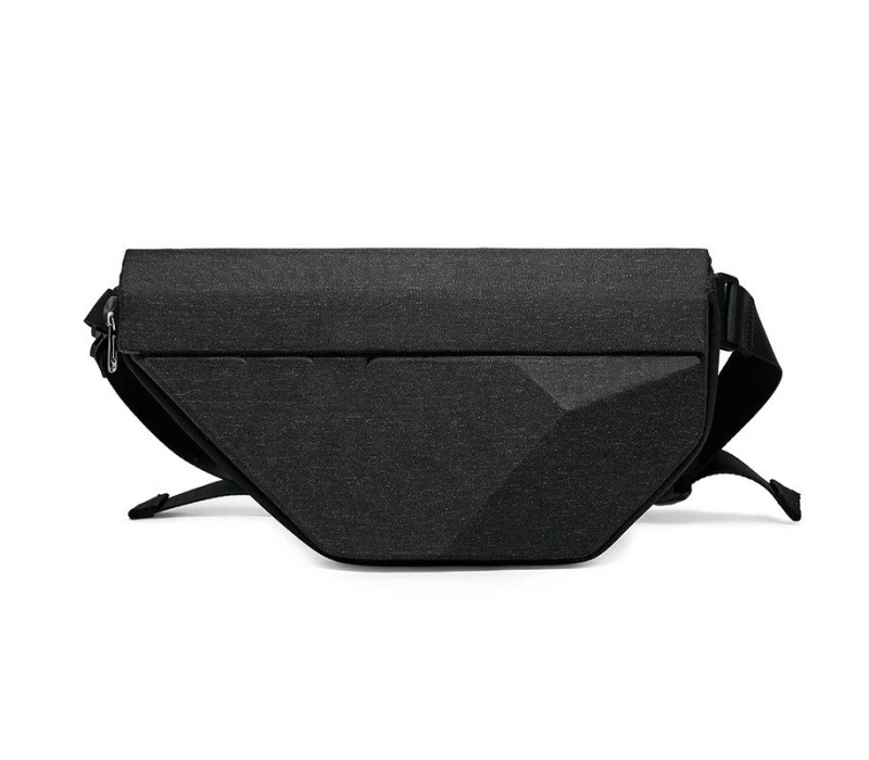 کیف کراس بادی 3D بنج Bange BG-7502