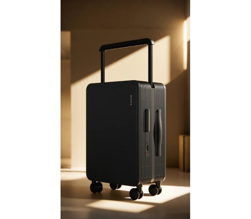 چمدان پلی کربنات استایلش بنج 24 اینچ  Bange stylish L-2119