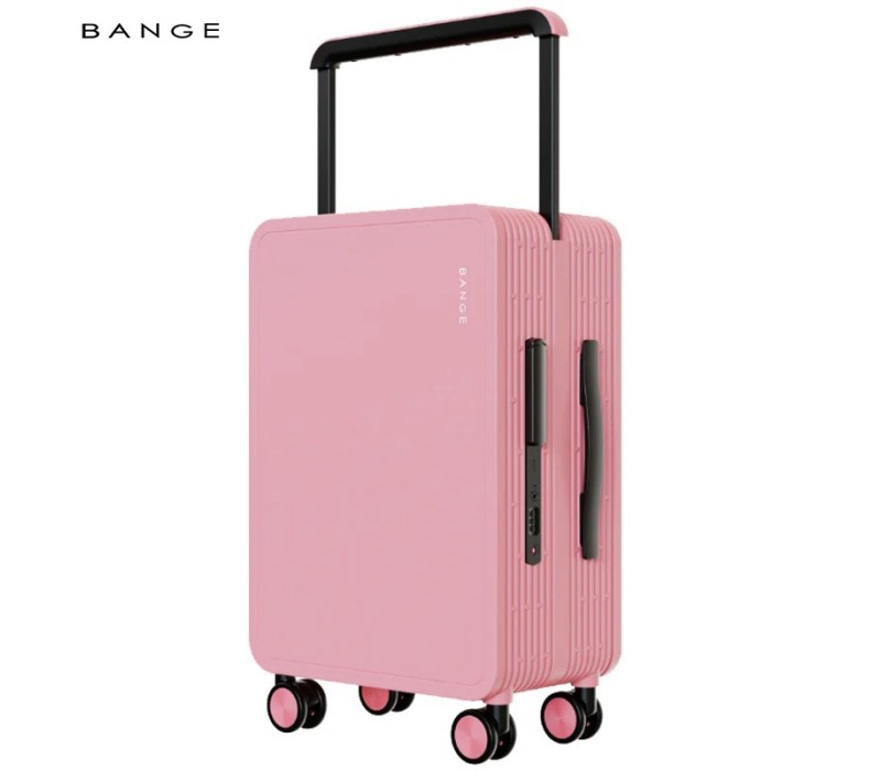 چمدان پلی کربنات استایلش بنج 24 اینچ  Bange stylish L-2119