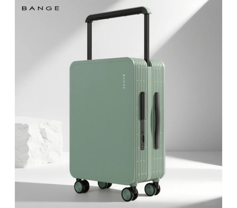 چمدان پلی کربنات استایلش بنج 24 اینچ  Bange stylish L-2119