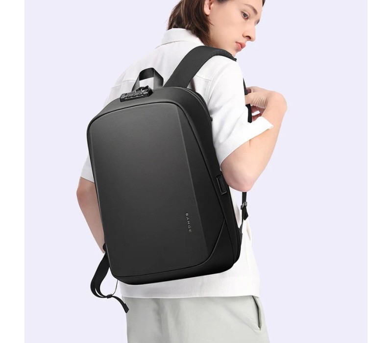 کوله پشتی هاردکیس و ضد آب بنج Bange BG-7251