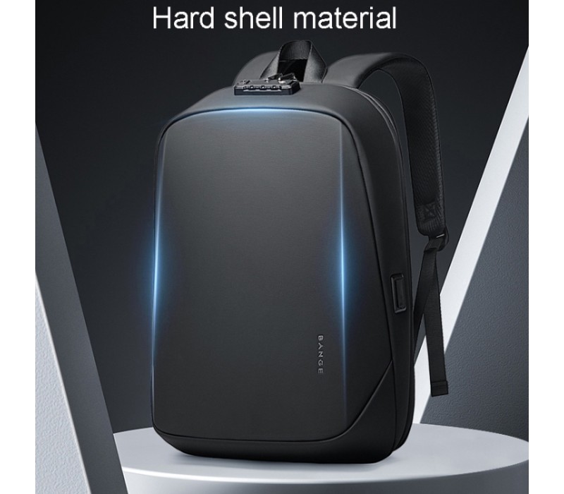 کوله پشتی هاردکیس و ضد آب بنج Bange BG-7251