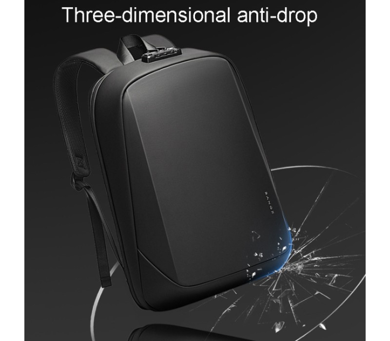 کوله پشتی هاردکیس و ضد آب بنج Bange BG-7251