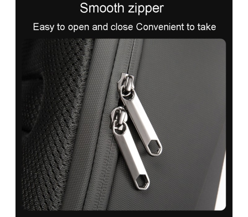 کوله پشتی هاردکیس و ضد آب بنج Bange BG-7251