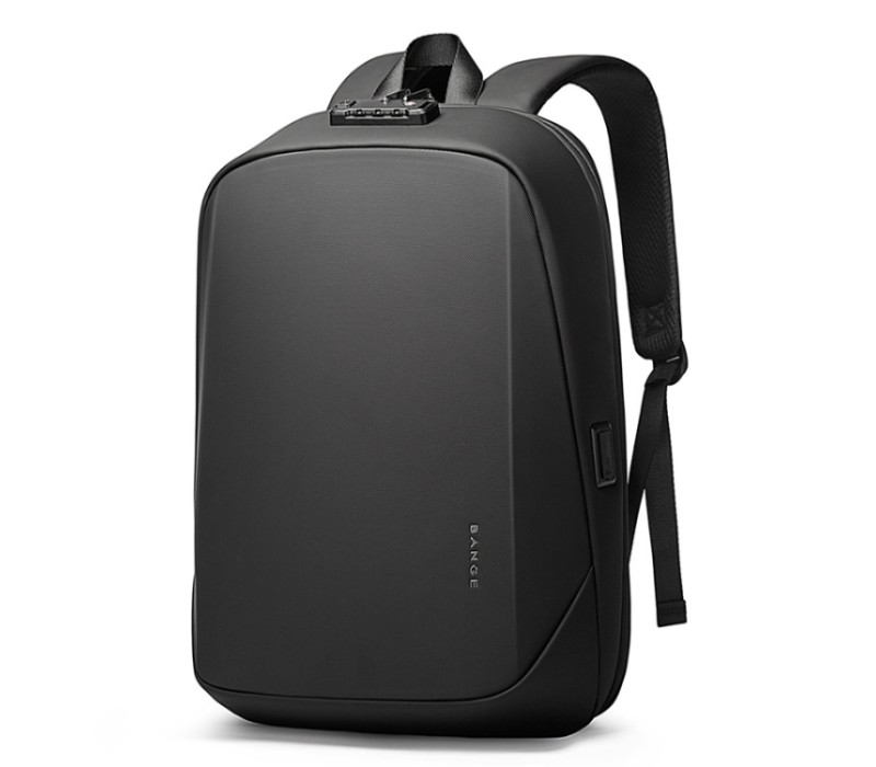 کوله پشتی هاردکیس و ضد آب بنج Bange BG-7251