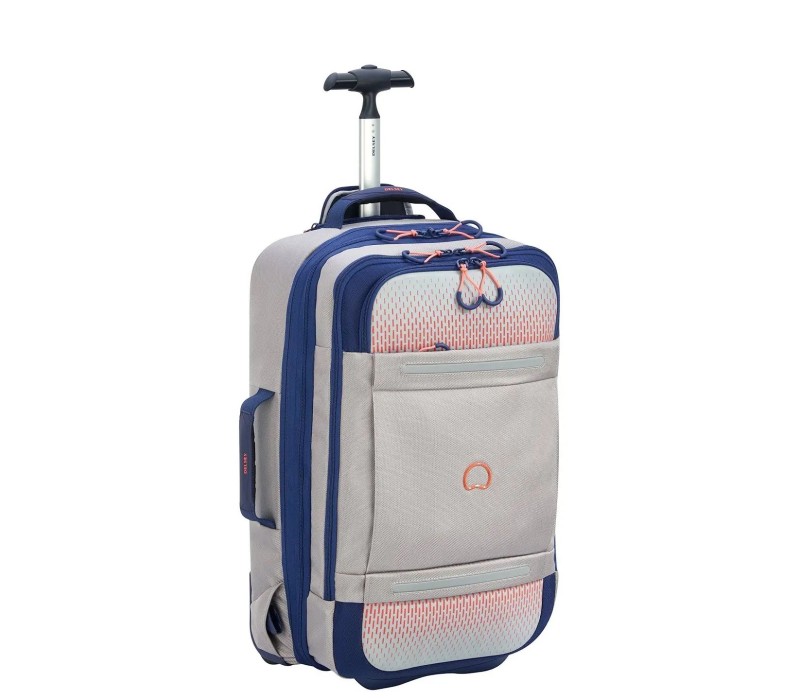 چمدان دلسی مونتسوریس 20 اینچ DELSEY MONTSOURIS