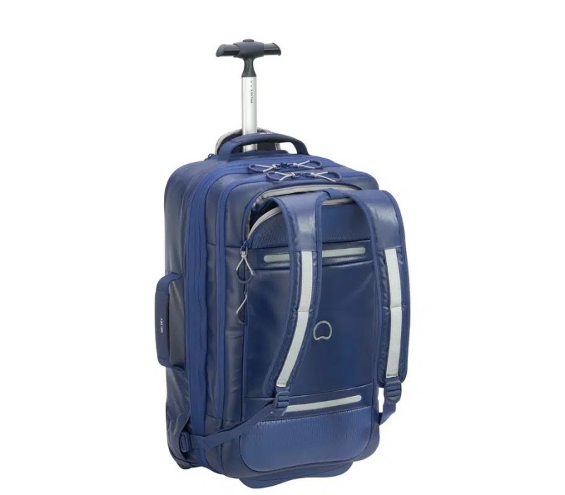 چمدان دلسی مونتسوریس 20 اینچ DELSEY MONTSOURIS