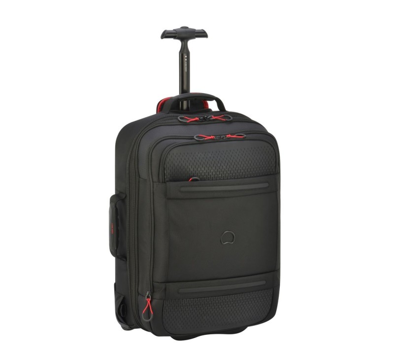 چمدان دلسی مونتسوریس 20 اینچ DELSEY MONTSOURIS