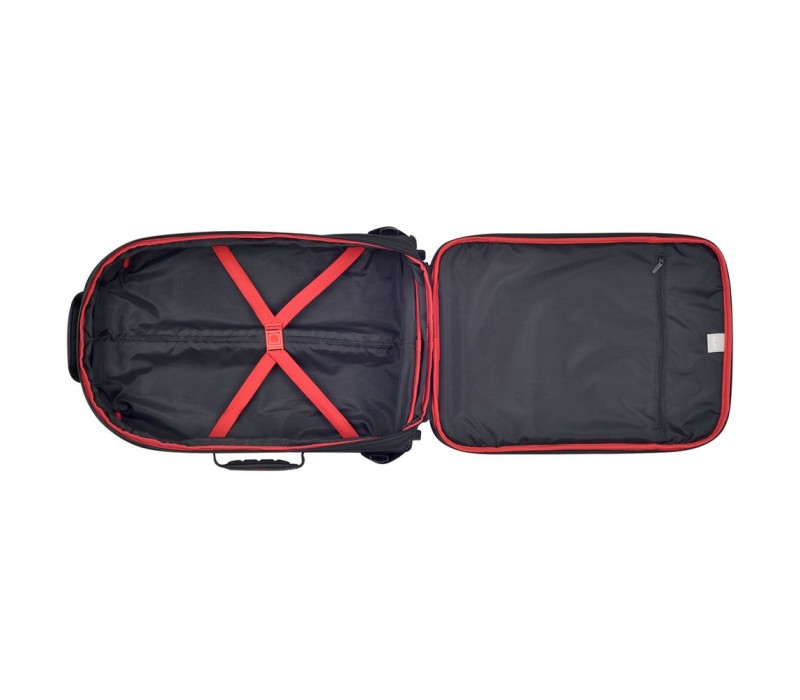 چمدان دلسی مونتسوریس 20 اینچ DELSEY MONTSOURIS